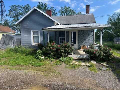 120 Elm Street, Roseville, OH 43777