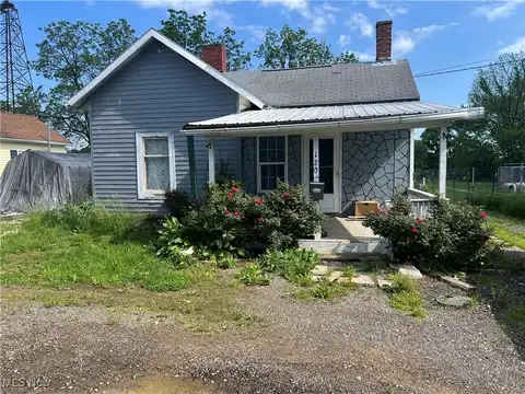 120 Elm Street, Roseville, OH 43777