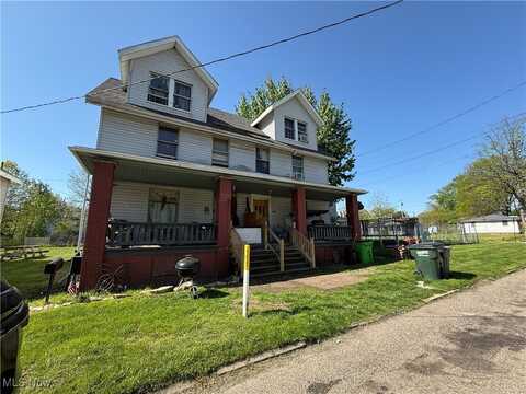 405 E Oxford Street, Alliance, OH 44601