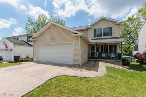 354 Ivanhoe Avenue, Wadsworth, OH 44281