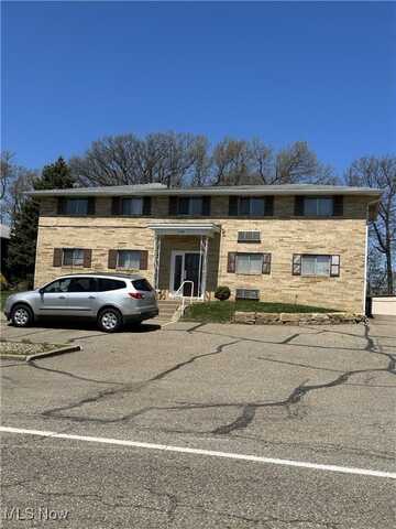 4739 20th Street NW, Canton, OH 44708