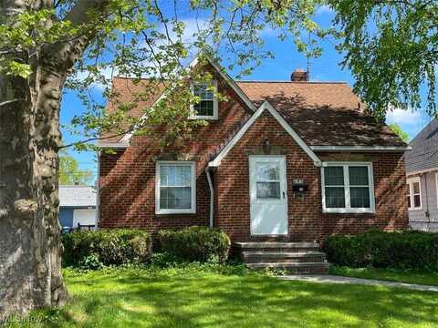 13432 Wainstead Avenue, Cleveland, OH 44111