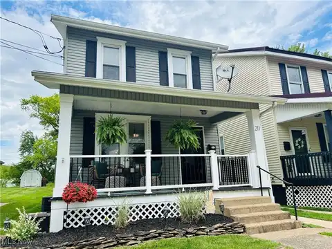 211 Kenwood Street, Marietta, OH 45750