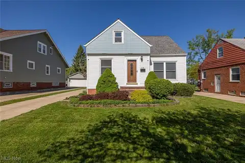 1278 Washington Boulevard, Mayfield Heights, OH 44124