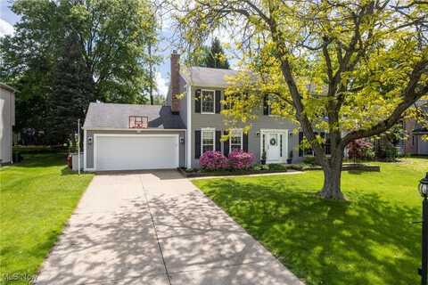 14185 Hastings Court, Strongsville, OH 44136