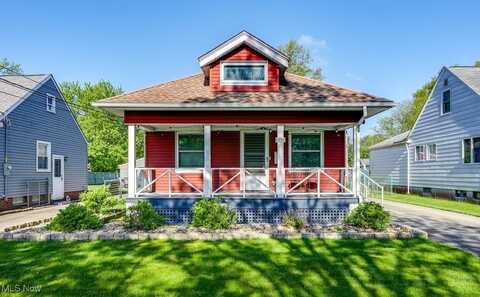6852 Orchard Boulevard, Parma Heights, OH 44130