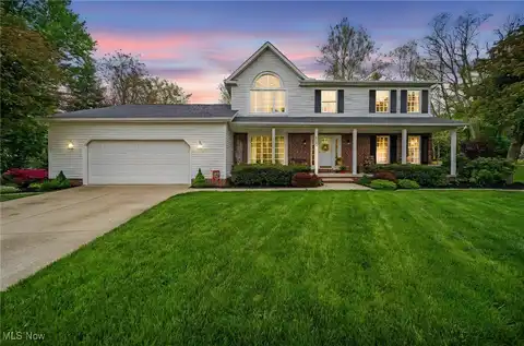 8163 Nancy Drive, Mentor, OH 44060
