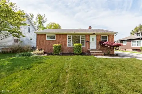 4476 Emerson Road, South Euclid, OH 44121