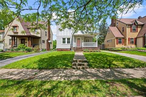 1047 Hillstone Road, Cleveland Heights, OH 44121
