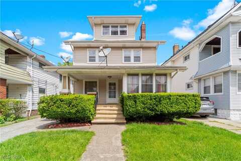 3710 Cecilia Avenue, Cleveland, OH 44109