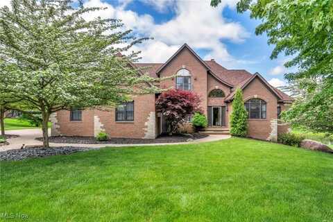 8584 Soames Court NW, Massillon, OH 44646