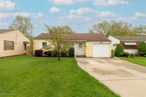 3887 W 146th Street, Cleveland, OH 44111