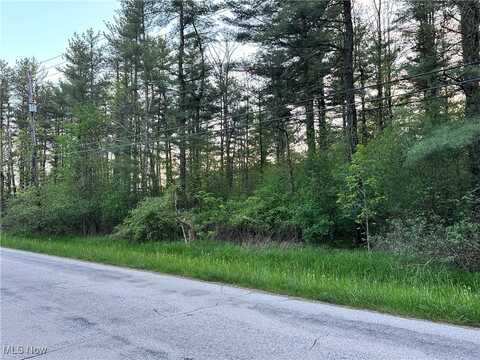3549 Knowlton Road, Rock Creek, OH 44084