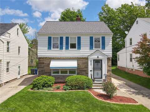 2249 N Taylor, Cleveland Heights, OH 44112