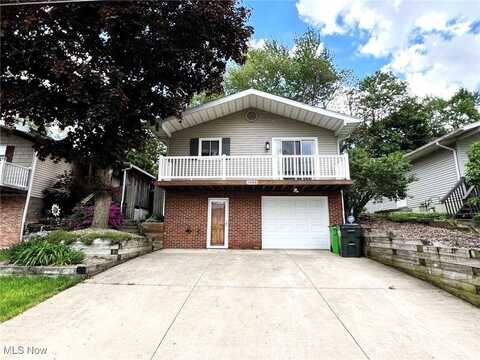 1585 Hilda Street, Lakemore, OH 44250