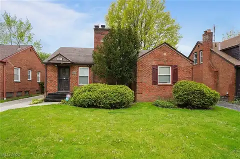 3822 Colony Road, South Euclid, OH 44118