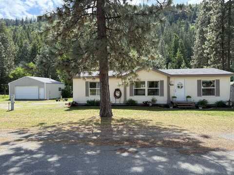 1400 ORCHARD LN, MARCUS, WA 99151
