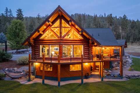1722 IMMEL RD, CHEWELAH, WA 99109