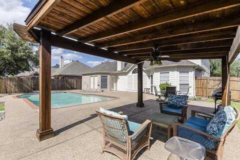 1603 Fairfax Drive, Mansfield, TX 76063