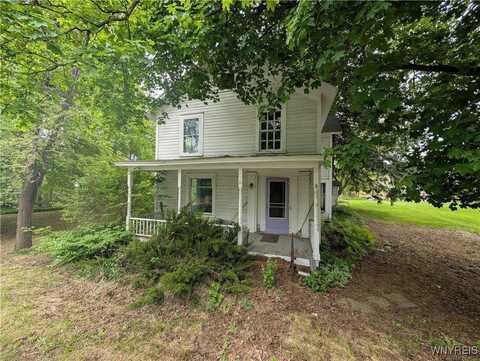 11 North Main Street, Cohocton, NY 14826