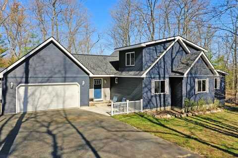 343 Crystal Lane, Roscommon, MI 48653