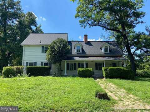 12180 Clarksville Pike, Clarksville, MD 21029