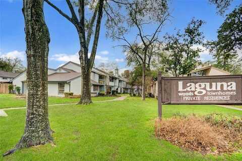 5809 Village Forest Court, Houston, TX 77092