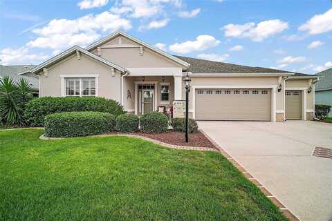 879 Lucky Lane, The Villages, FL 32162