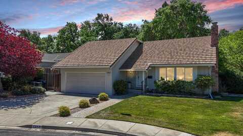 1312 Vintner WAY, Pleasanton, CA 94566