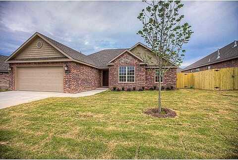 3002 SW Fernwood Avenue, Bentonville, AR 72712