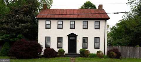 1624 Littlestown Pike, Westminster, MD 21158