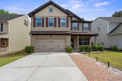 392 Winecoff Woods Drive NW, Concord, NC 28027