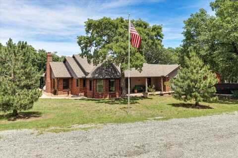 77 Holly Road, Lawton, OK 73507