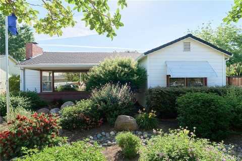 142 South Lassen Street, Willows, CA 95988