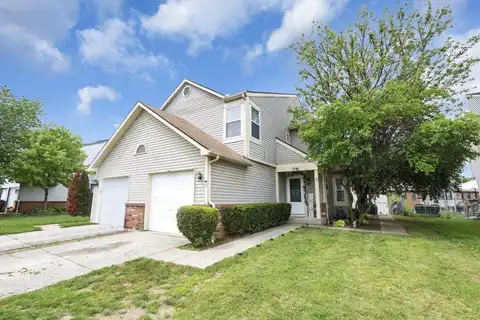 1782 Rock Creek Drive, Grove City, OH 43123