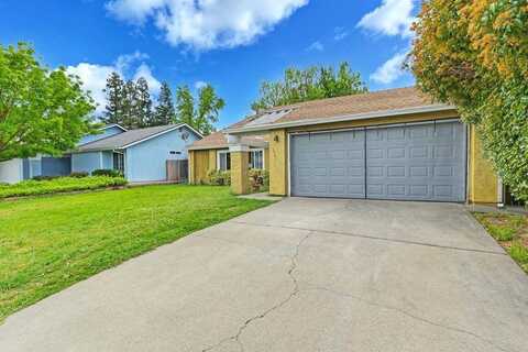 3708 Pullman Drive, Sacramento, CA 95827