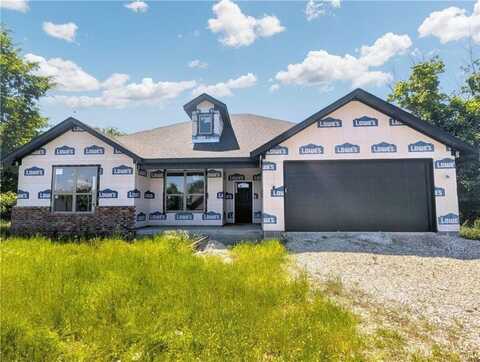 10 Olmsted Circle, Bella Vista, AR 72715