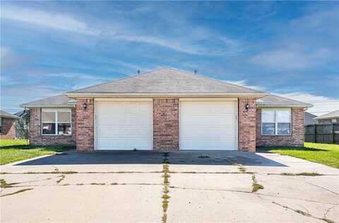 318 East Marietta Court, Rogers, AR 72758