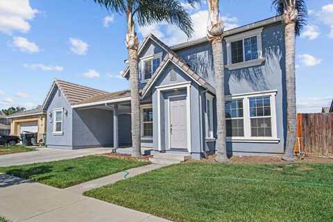 456 Meadow Creek Drive, Patterson, CA 95363