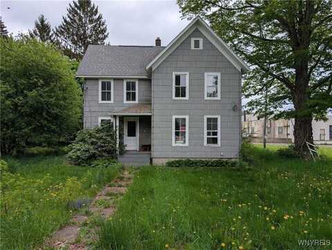 1 Shults Avenue, Cohocton, NY 14826