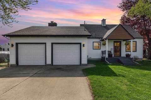 2280 S Thomas Road, Saginaw, MI 48609