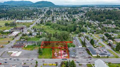 2008 East College Way, Mount Vernon, WA 98273
