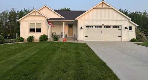 9241 Shoreway Drive, West Olive, MI 49460