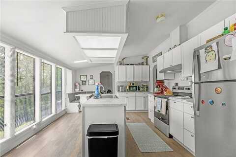 14650 Mariano Road, Bentonville, AR 72712