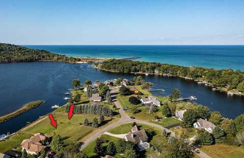 V/L Grebe Street, ArcadiaTownship_Manistee, MI 49613