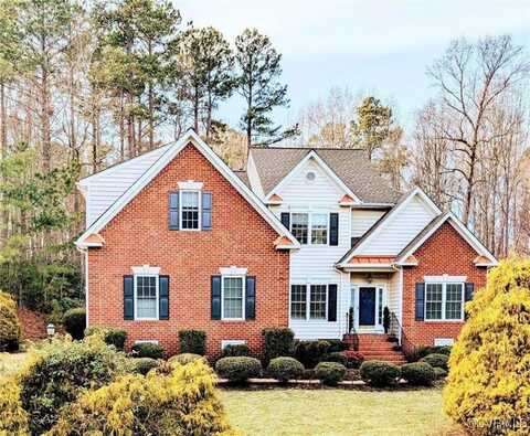 8212 Macandrew Place, Chesterfield County, VA 23838
