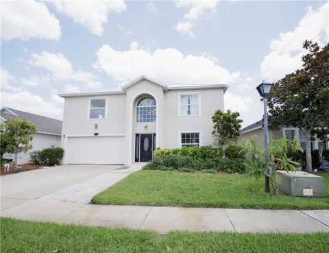 203 Stony Point Drive, Sebastian, FL 32958