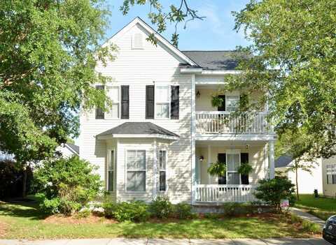 30 Regency Oaks Drive, Summerville, SC 29485