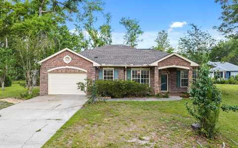 10491 WILDWOOD DRIVE, Dowling Park, FL 32064