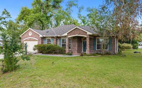 10491 WILDWOOD DRIVE, Dowling Park, FL 32064